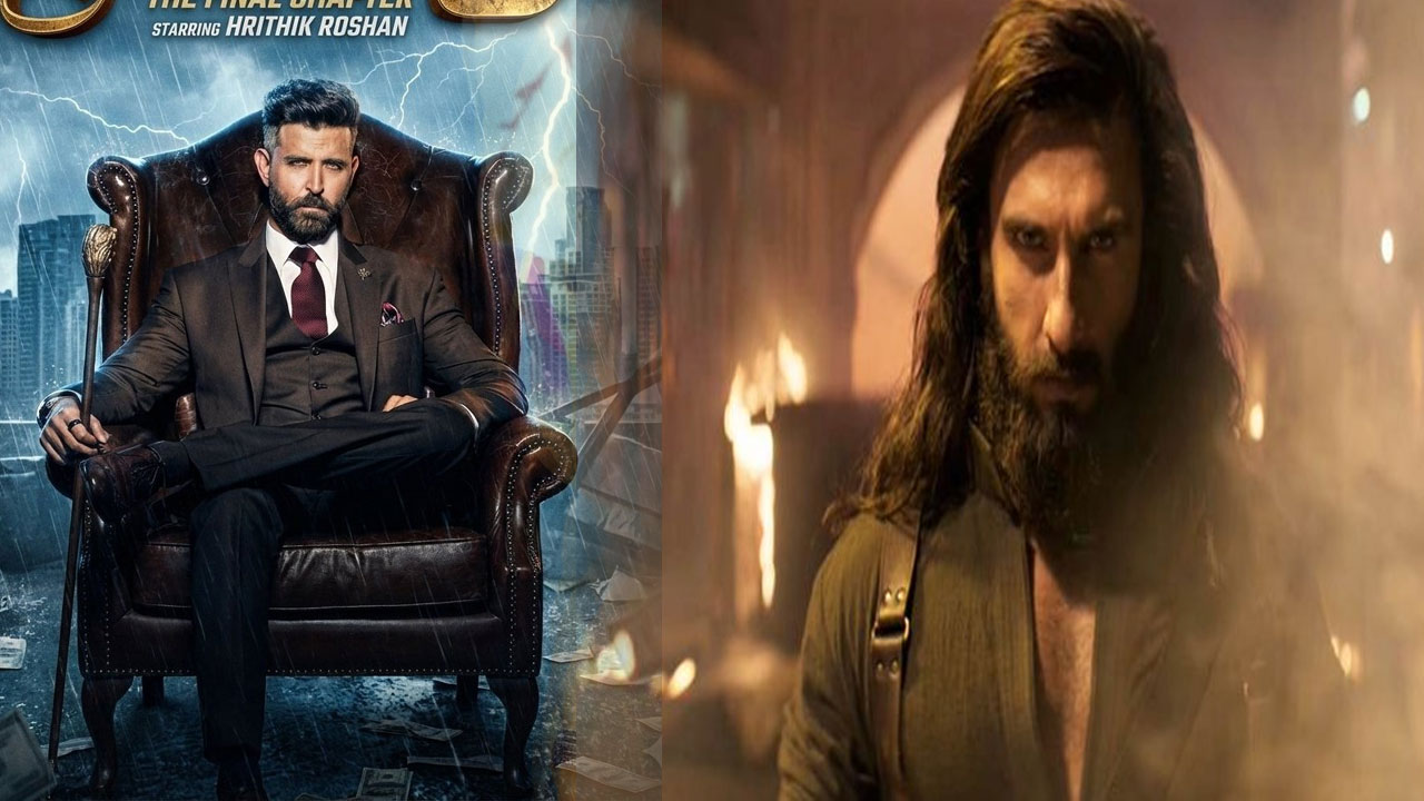 Will Hrithik Roshan Replace Ranveer Singh in Don 3 After Dhurandhar’s Success? Will Hrithik Roshan Replace Ranveer Singh in Don 3 After Dhurandhar’s Success?
