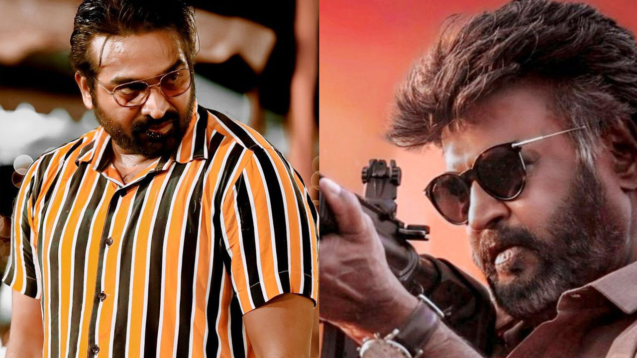 Jailer 2 Update: Vijay Sethupathi Joins Rajinikanth in High-Profile Cameo