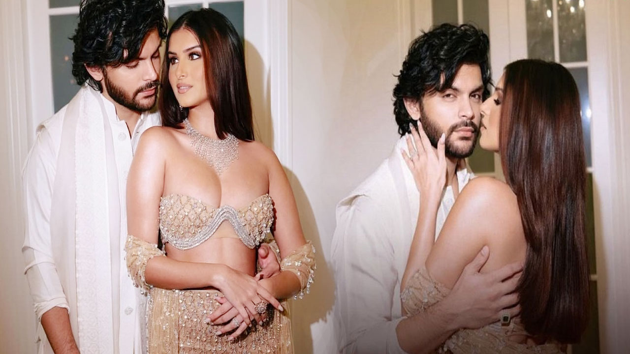 Tara Sutaria and Veer Pahariya Break Up After Viral AP Dhillon Concert Report