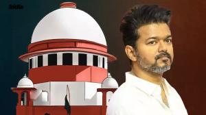 Supreme Court: Actor Vijay Appears Before CBI
