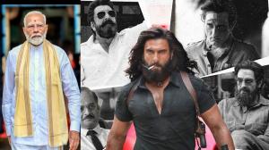 Dhurandhar: Durandhar Faces Ban, Appeal Made to PM Modi for Action