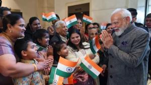 Pravasi Bharatiya Divas 2026