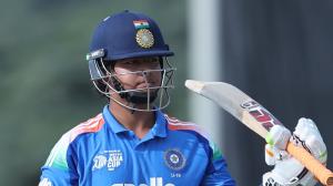 Vaibhav Suryavanshi Registers Another Lightning Fifty, Dominates Fastest Lists